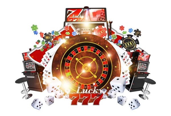 asean 4d platform interface showing slots, live casino, and sportsbook sections