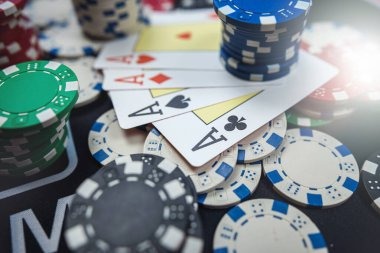 asean 4d live casino dealer interface and betting controls