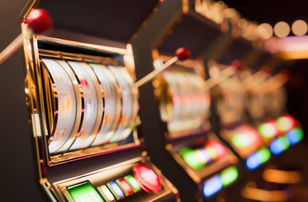 asean 4d slot games dashboard